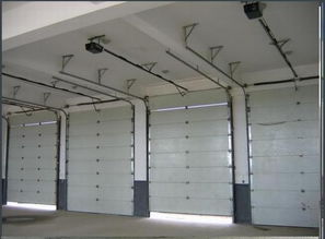 東北遼寧沈陽卷簾門、車庫(kù)門批發(fā)與門禁系統(tǒng)解決方案全解析